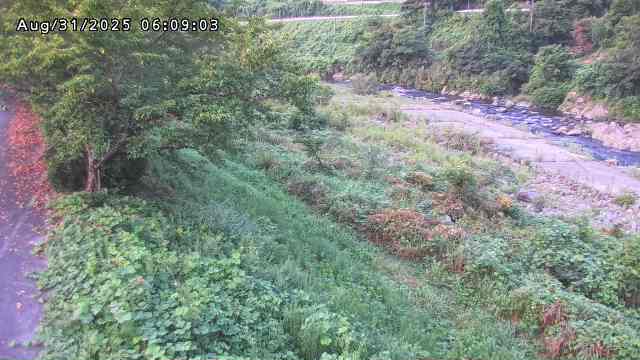 日野川１2025/08/31 9:10:00