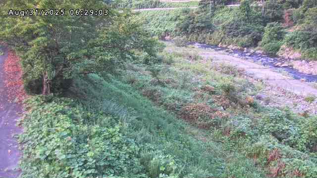 日野川１2025/08/31 9:10:00