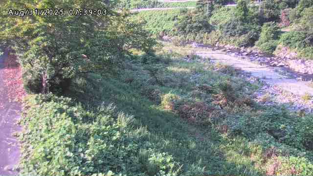 日野川１2025/08/31 9:10:00