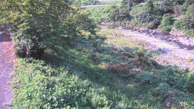 日野川１2025/08/31 9:10:00