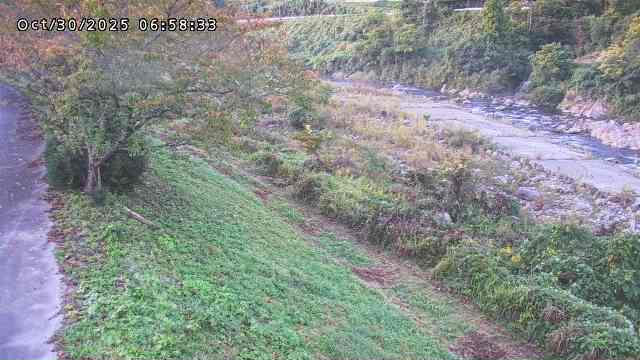 日野川12025/10/31 05:50