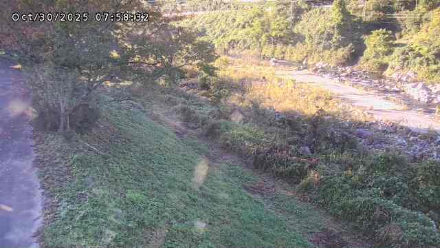 日野川12025/10/31 05:50