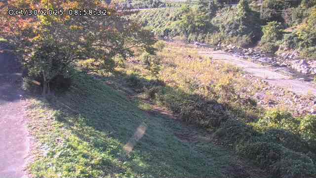 日野川12025/10/31 05:50