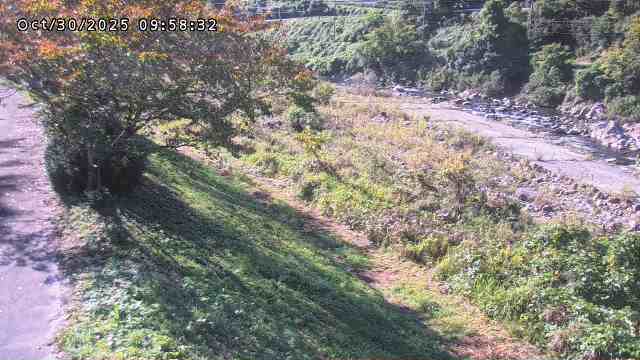 日野川12025/10/31 05:50