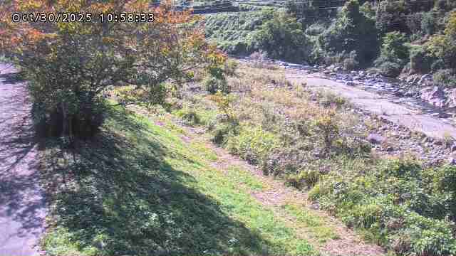 日野川12025/10/31 05:50