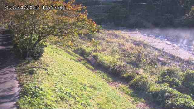 日野川12025/10/31 05:50