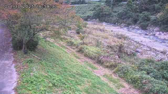 日野川12025/10/31 05:50