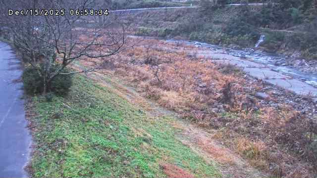 日野川１2025/12/16 5:20:00