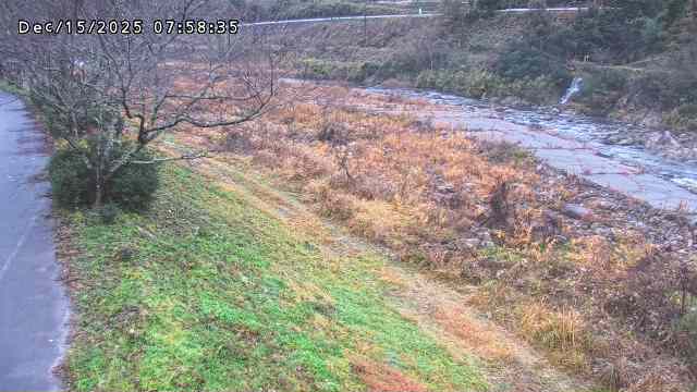 日野川１2025/12/16 5:20:00