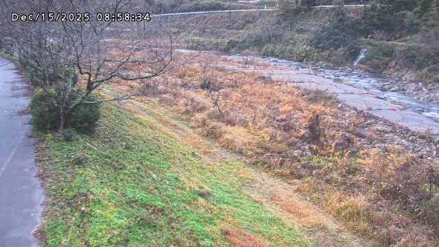 日野川１2025/12/16 5:20:00