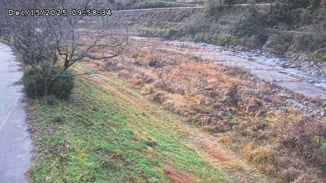 日野川１2025/12/16 5:20:00