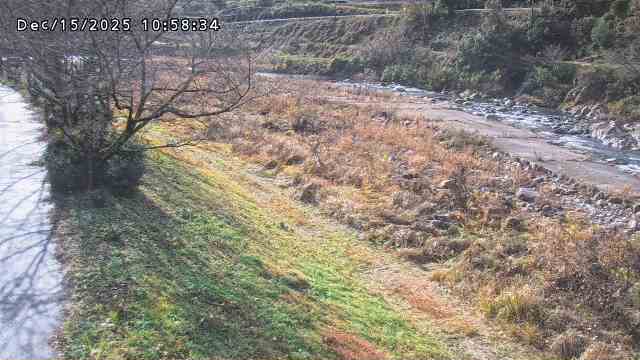 日野川１2025/12/16 5:20:00