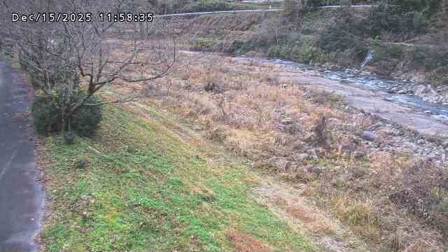 日野川１2025/12/16 5:20:00