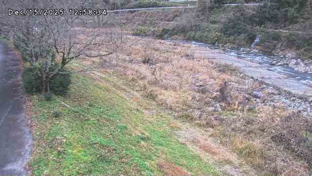 日野川１2025/12/16 5:20:00