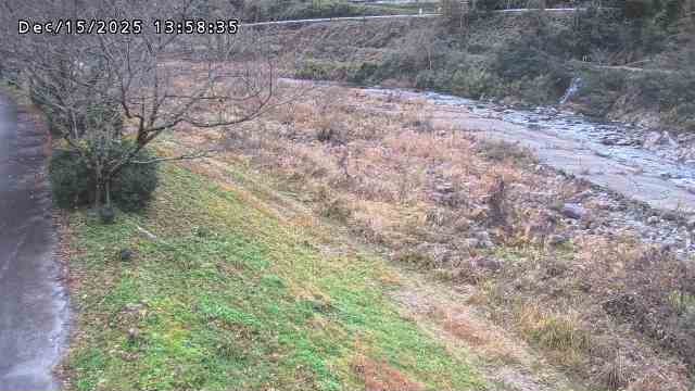 日野川１2025/12/16 5:20:00