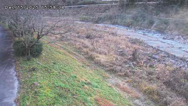 日野川１2025/12/16 5:20:00