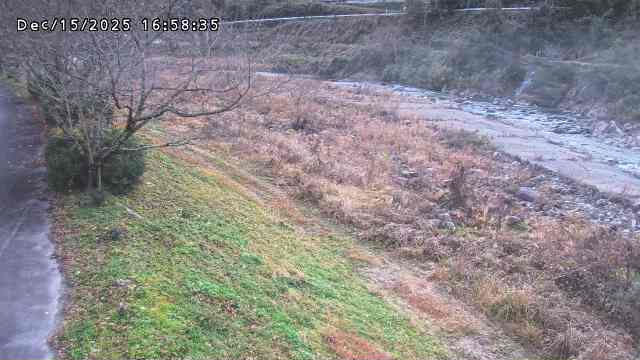 日野川１2025/12/16 5:20:00