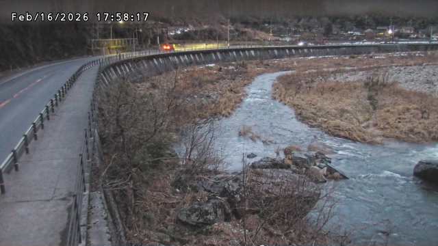 日野川５2026/02/17 16:40:00