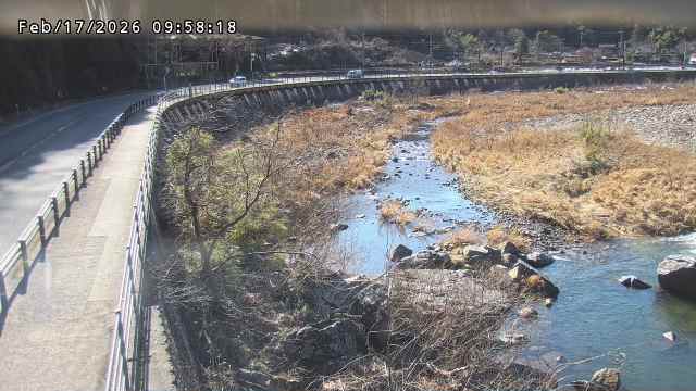 日野川５2026/02/17 16:40:00