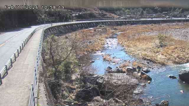 日野川５2026/02/17 16:40:00