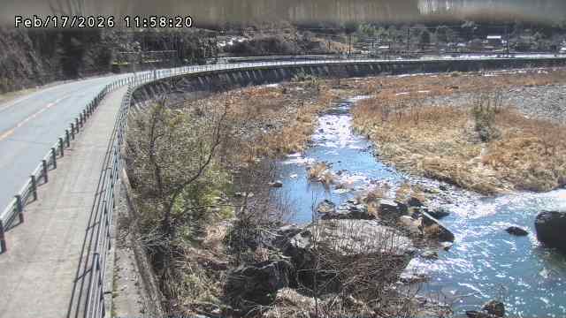 日野川５2026/02/17 16:40:00