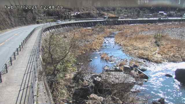 日野川５2026/02/17 16:40:00