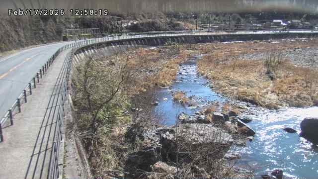 日野川５2026/02/17 16:40:00