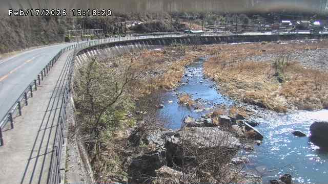 日野川５2026/02/17 16:40:00