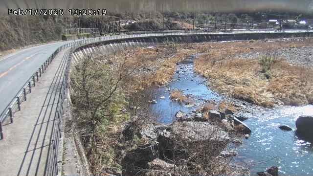 日野川５2026/02/17 16:40:00