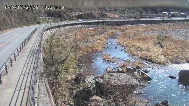 日野川５2026/02/17 16:40:00