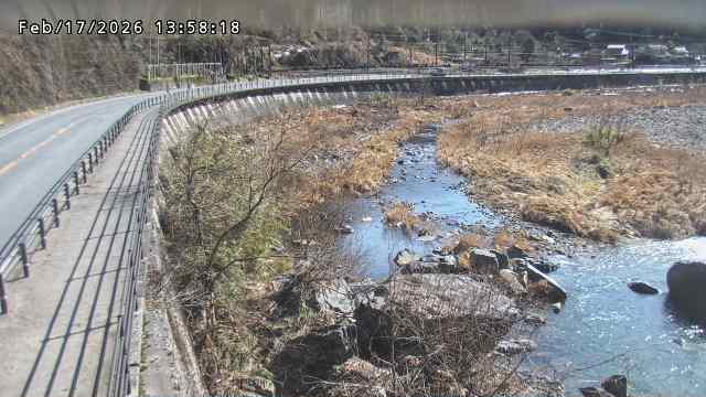 日野川５2026/02/17 16:40:00