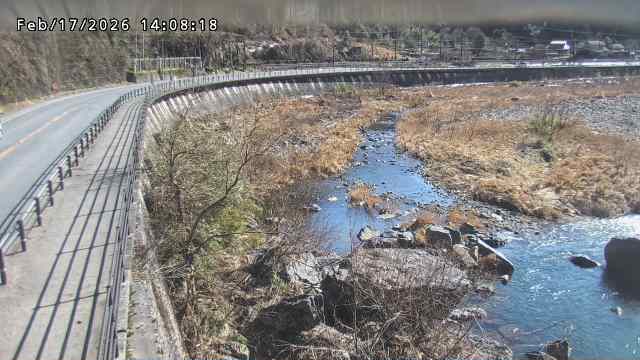 日野川５2026/02/17 16:40:00