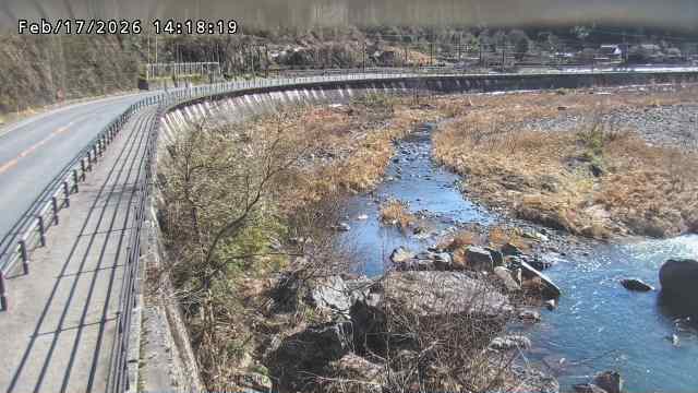 日野川５2026/02/17 16:40:00