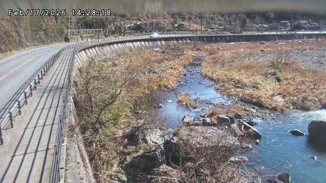 日野川５2026/02/17 16:40:00