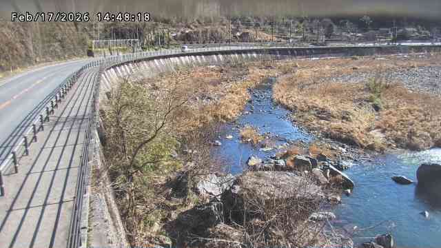 日野川５2026/02/17 16:40:00