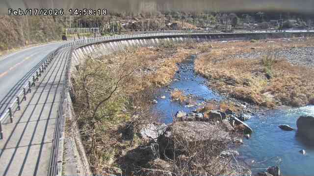 日野川５2026/02/17 16:40:00