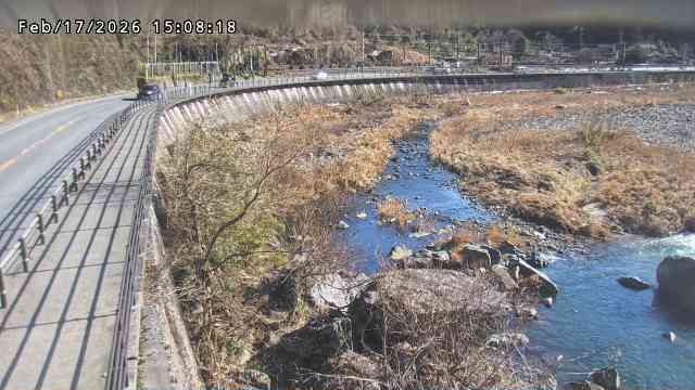 日野川５2026/02/17 16:40:00