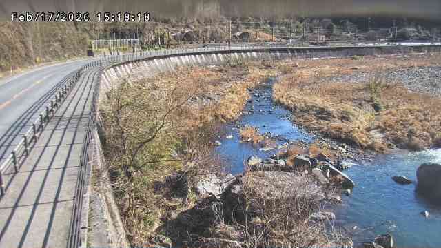 日野川５2026/02/17 16:40:00