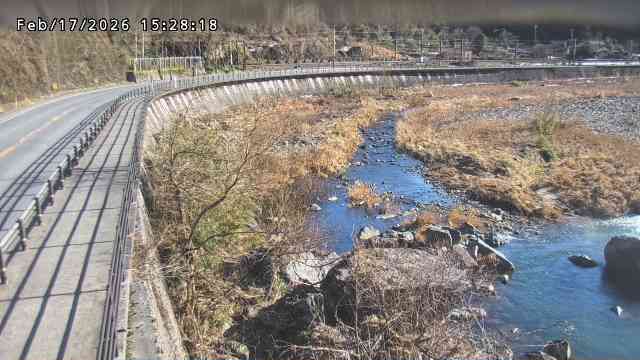 日野川５2026/02/17 16:40:00