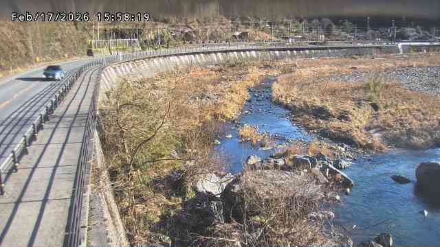 日野川５2026/02/17 16:40:00