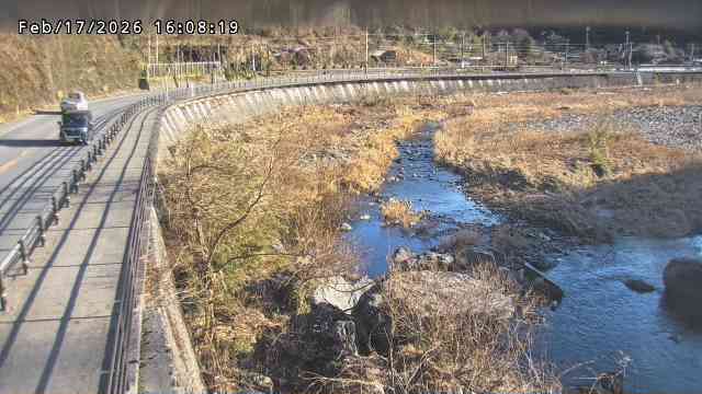 日野川５2026/02/17 16:40:00