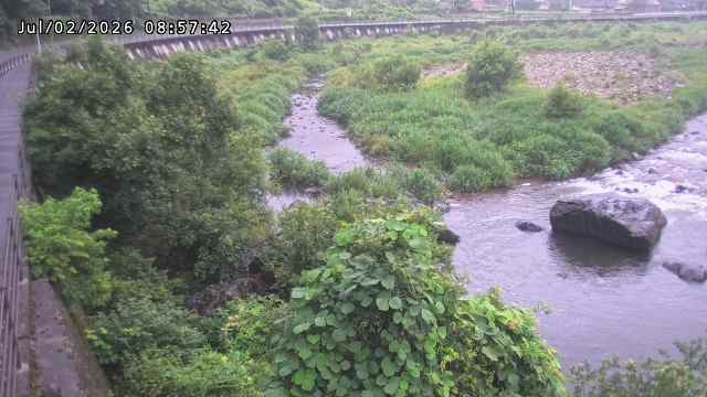 日野川５2026/07/03 9:30:00