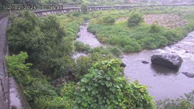 日野川５2026/07/03 9:30:00