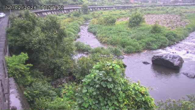 日野川５2026/07/03 9:30:00