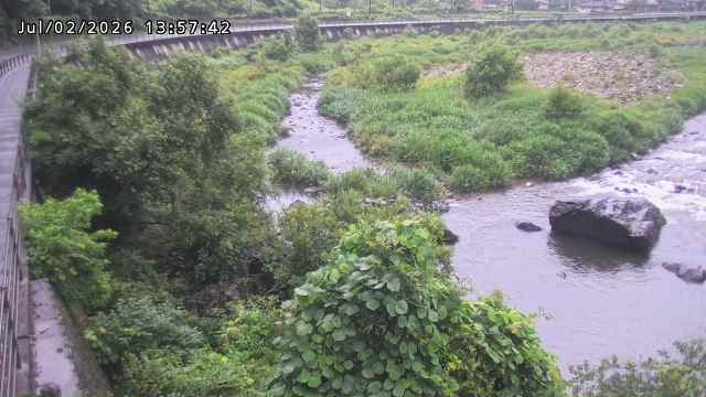 日野川５2026/07/03 9:30:00