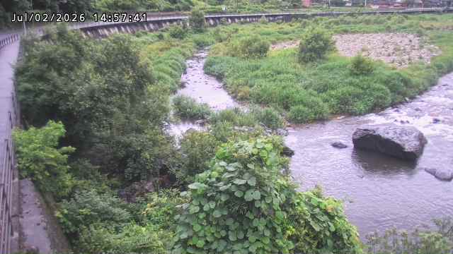 日野川５2026/07/03 9:30:00