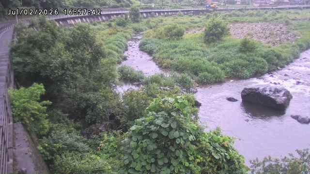 日野川５2026/07/03 9:30:00