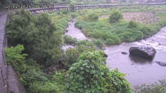 日野川５2026/07/03 9:30:00