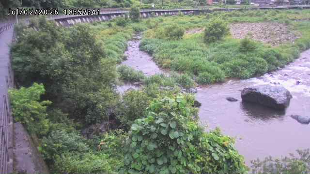 日野川５2026/07/03 9:30:00