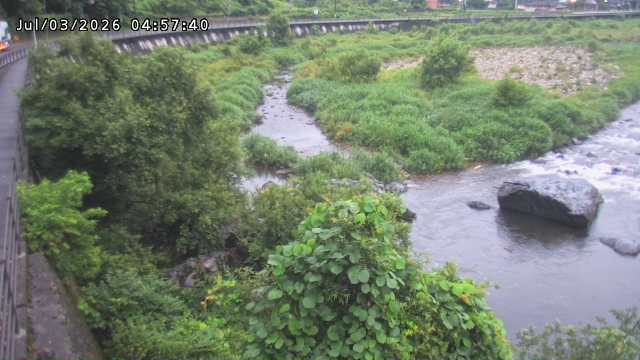 日野川５2026/07/03 9:30:00